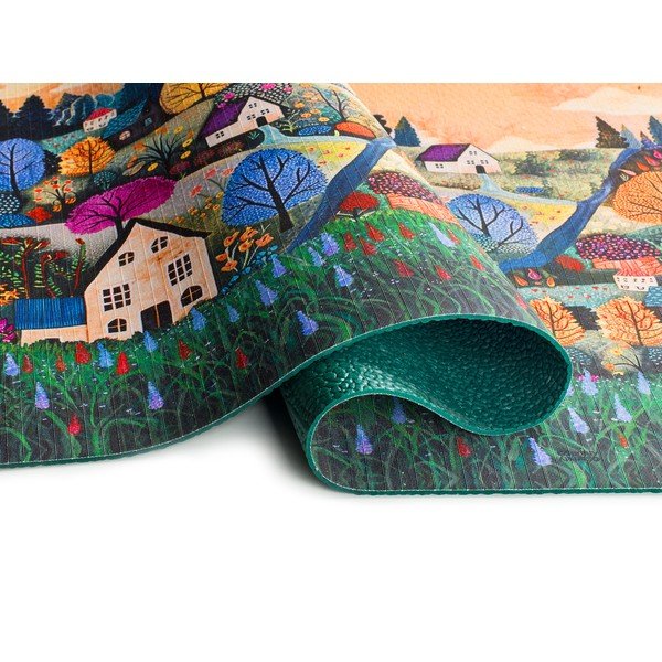 Килим 52x100 cm Ricci Ortisei – Universal-image-2