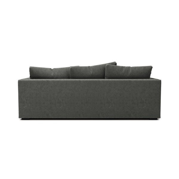 Сив диван 220 cm Comfy - Scandic-image-2