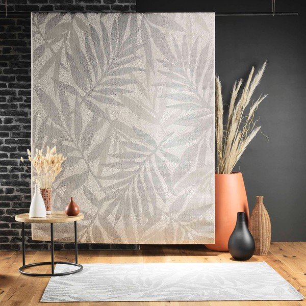 Светлосив килим 160x230 cm Palmyre – douceur d'intérieur-image-2