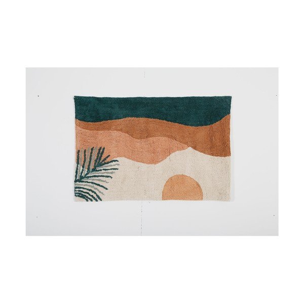 Килим 60x90 cm Sweet Leaves - Sema-image-2