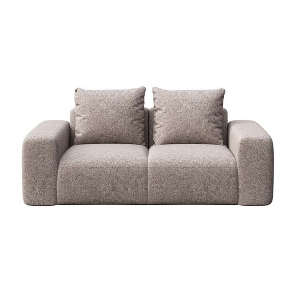 Сив диван 212 cm Monce – Rodier