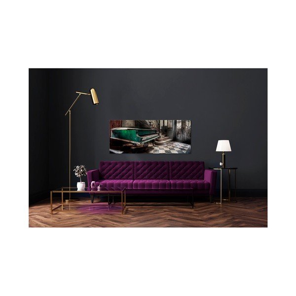 Изображение Glas Piano, 50 x 125 cm - Styler-image-2