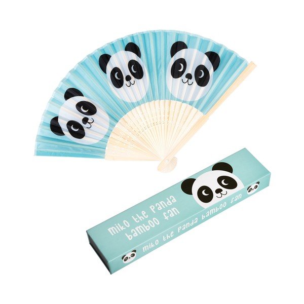 Вентилатор Miko the Panda - Rex London-image-1
