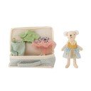 Кукла Lara – Bloomingville Mini