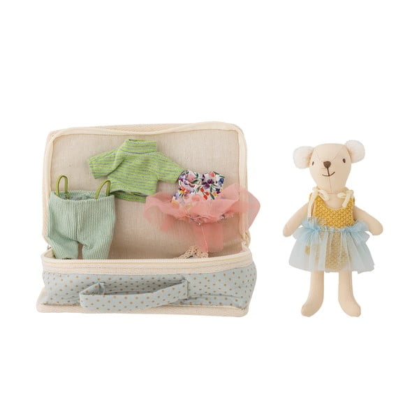 Кукла Lara – Bloomingville Mini