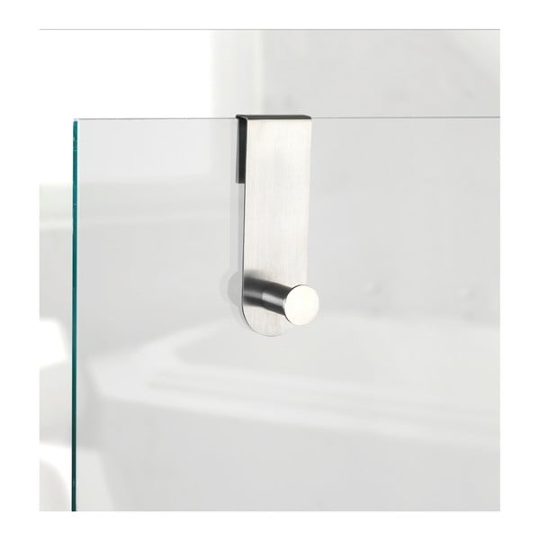 Кука за баня от неръждаема стомана Celano - Wenko-image-4