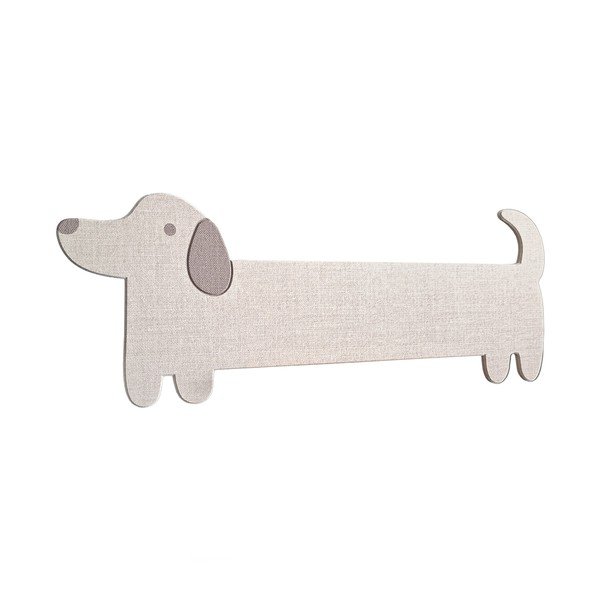 Акустично табло Dachshund – Styler-image-4