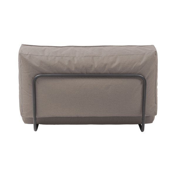 Бежов подплатен градински шезлонг STAY - Blomus-image-3