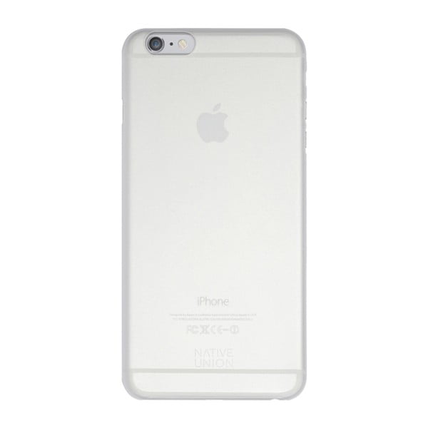 Ochranný kryt na telefon Clic Air Clear pro iPhone 6 Plus