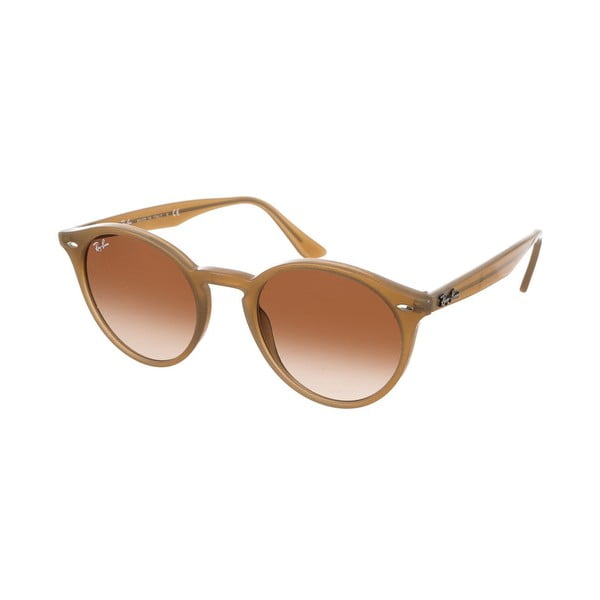 Слънчеви очила Loop Light Brown за жени - Ray-Ban