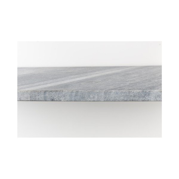 Стенен рафт от сив мрамор Fad - Zuiver-image-4