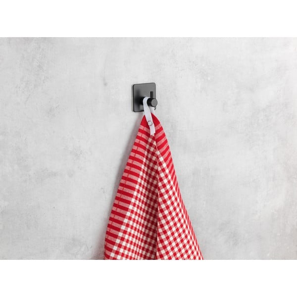 Самозадържащи се куки от неръждаема стомана в комплект от 2 Ureo - Wenko-image-3