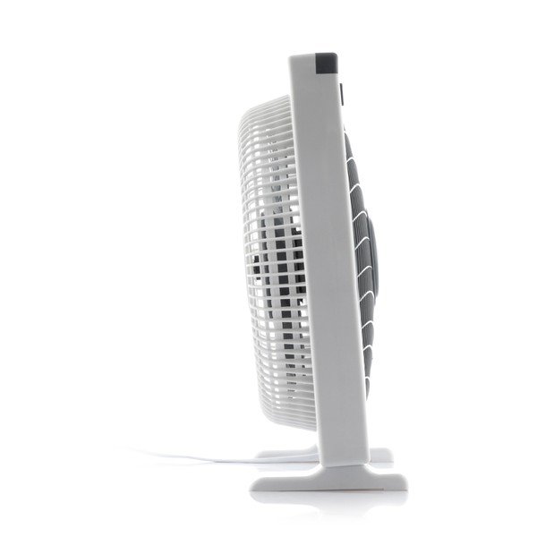 Бял подов вентилатор , ø 30 cm - InnovaGoods-image-4