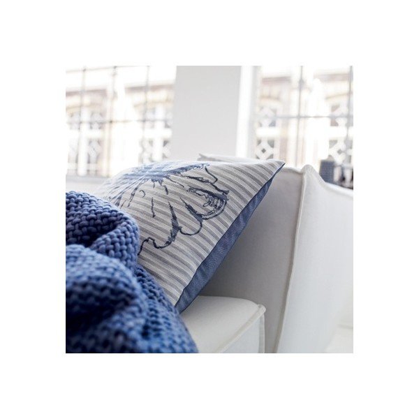 Povlak na polštář SantaCruz Jeans, 40x60 cm-image-1
