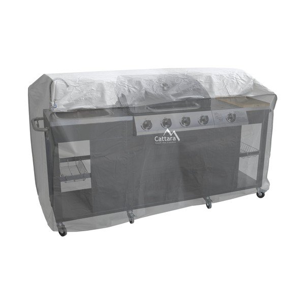 Защитен капак за грил – Cattara-image-1