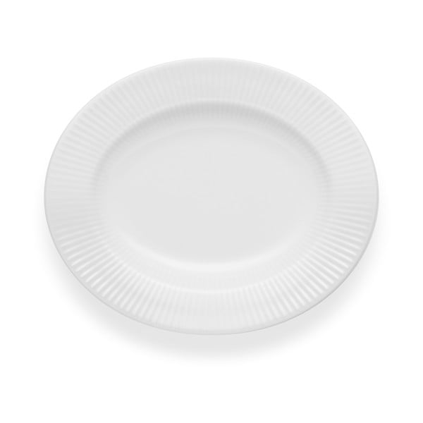 Бяла порцеланова дълбока чиния, ø 21 cm Legio Nova - Eva Solo