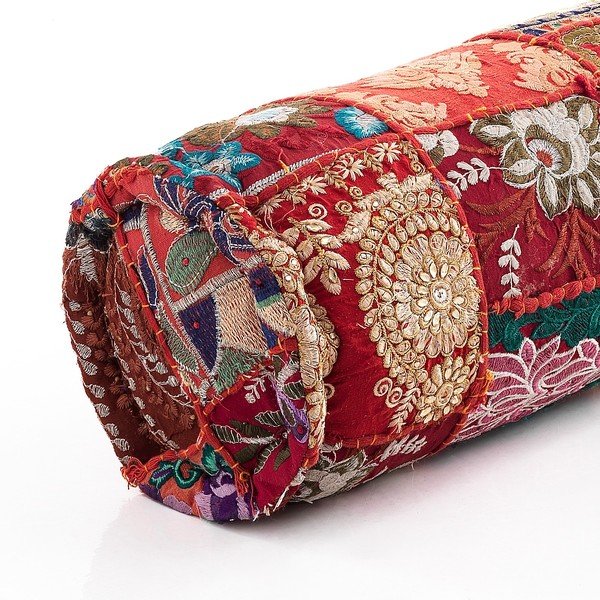 Декоративна възглавница ø 18 cm Yara – Tomasucci-image-2