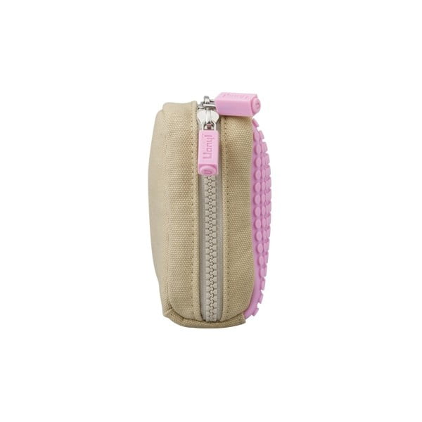 Чанта Pixel, бежова/оранжева - Pixel bags-image-3