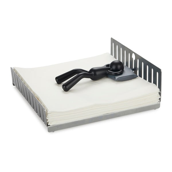 Метален държач за салфетки Nap - Balvi-image-3