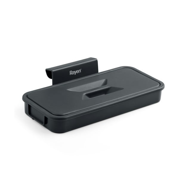 Висящ държач за торби за боклук - Rayen-image-3