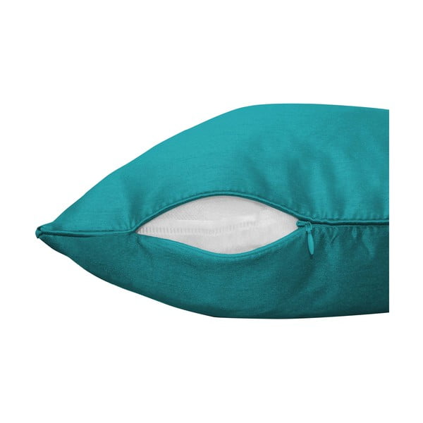 Калъфка за възглавница от микросатен 40x40 cm Shana – douceur d'intérieur-image-2