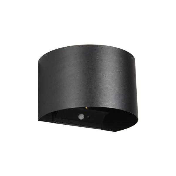 LED стенно външно осветително тяло със сензор за движение (височина 10 cm) Talent – Reality-image-4