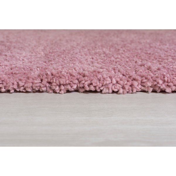 Тъмнорозов килим , 60 x 110 cm Sparks - Flair Rugs-image-3