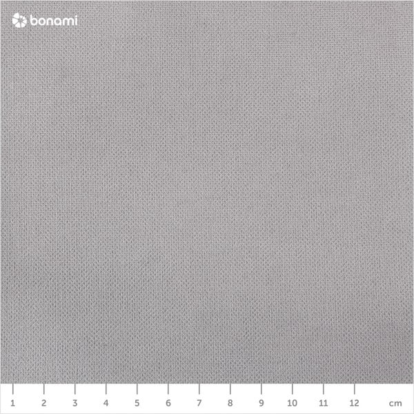 Светлосива табуретка за крака Lorris - Max Winzer-image-1