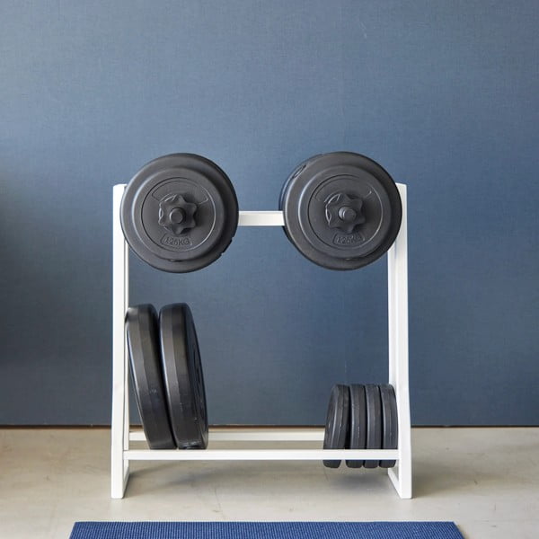 Стелаж за дъмбели Tower – YAMAZAKI-image-2