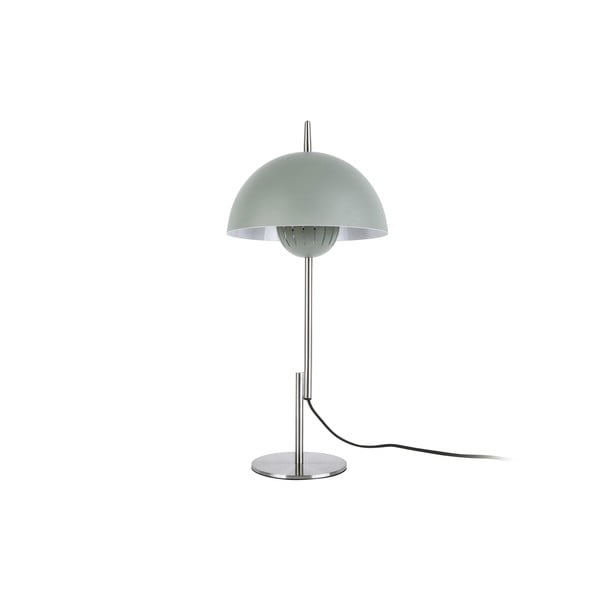 Сиво-зелена настолна лампа , ø 25 cm Sphere Top - Leitmotiv