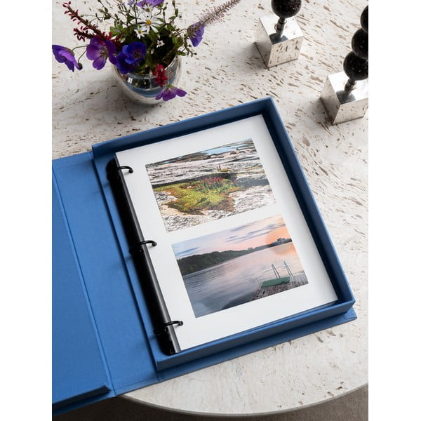 Фотоалбум Moments that Matters the Most – Printworks-image-3