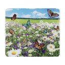 Стенно покритие за печка от закалено стъкло 50x56 cm – Maximex