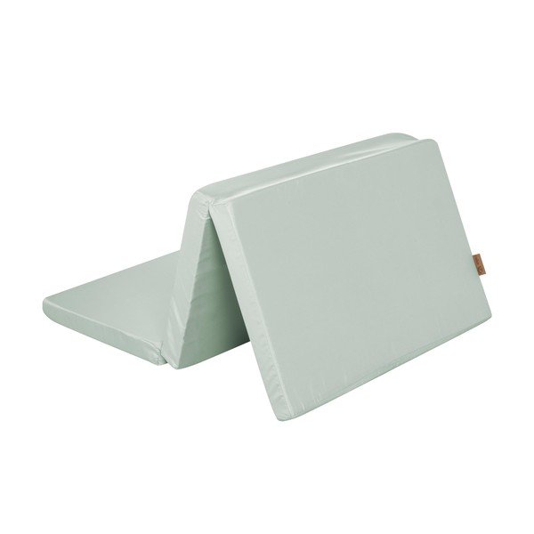 С пяна детски матрак със сменяем калъф/сгъваем 120x60 cm Style – Roba