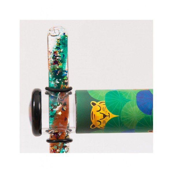 Детски калейдоскоп Тигър - Moulin Roty-image-1