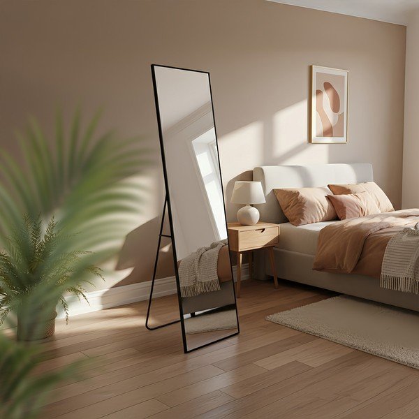 Стенно/стоящо огледало 40x150 cm Stella – Styler-image-1