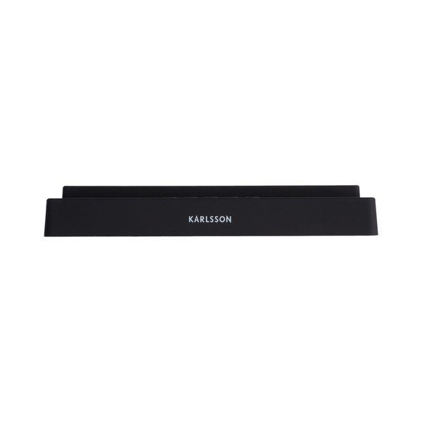 Дигитална/настолна аларма Bondone Flat – Karlsson-image-2