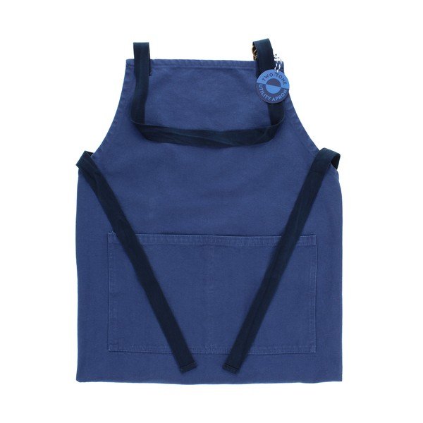 Памучна престилка Two-tone – Rex London-image-3