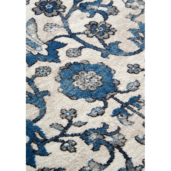 Синьо-кремав килим 120x170 cm Ernest – Villeroy&Boch-image-4