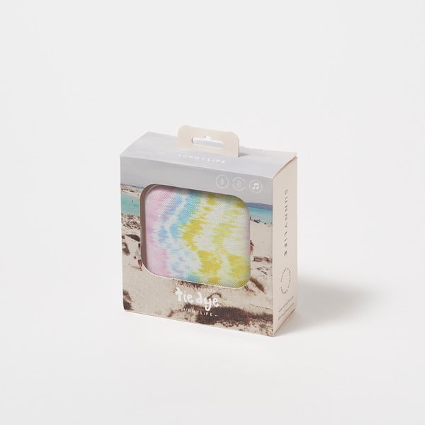 Bluetooth колонка Tie - Sunnylife-image-4