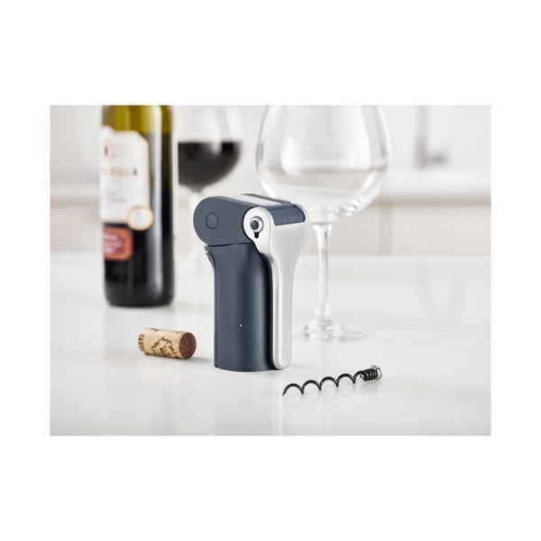 Черна лостова корконада BarWise - Joseph Joseph-image-2