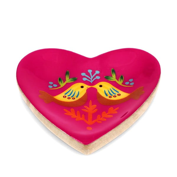 Поставка за бижута Birds – Rex London-image-2