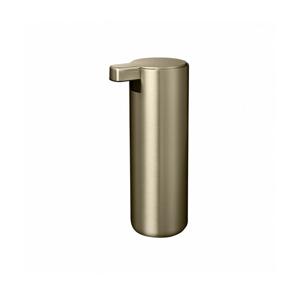Дозатор за сапун от неръждаема стомана в бронзов цвят 165 ml MODO - Blomus