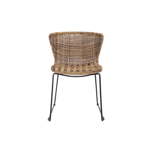 Комплект от 2 стола Nature Wings - WOOOD-image-3