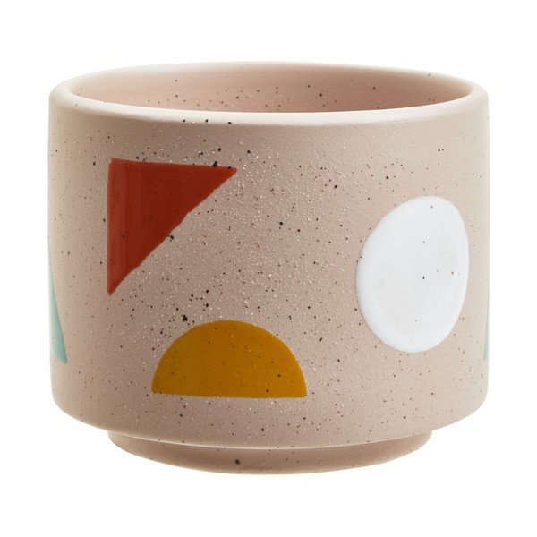 Керамично покритие за кашпа ø 13 cm Jada – Premier Housewares-image-3