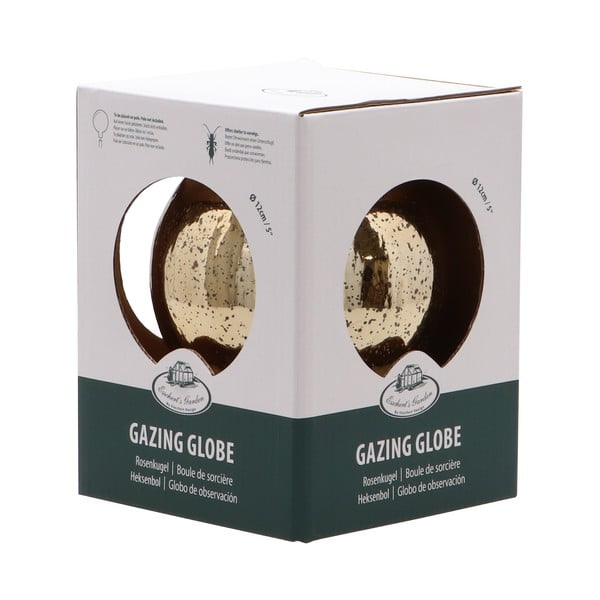 Стъклени оградни топки в комплект 2 бр. – Esschert Design-image-2