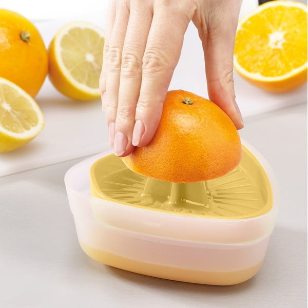 Сокоизстисквачка Duo – Joseph Joseph-image-2