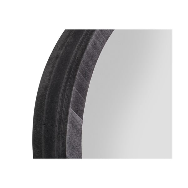 Стенно огледало масивно дърво 90x48 cm Wall Art – PT LIVING-image-3