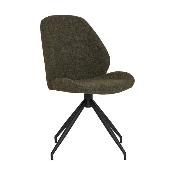 Трапезни столове в комплект от 2 бр. в цвят каки Monte Carlo – House Nordic