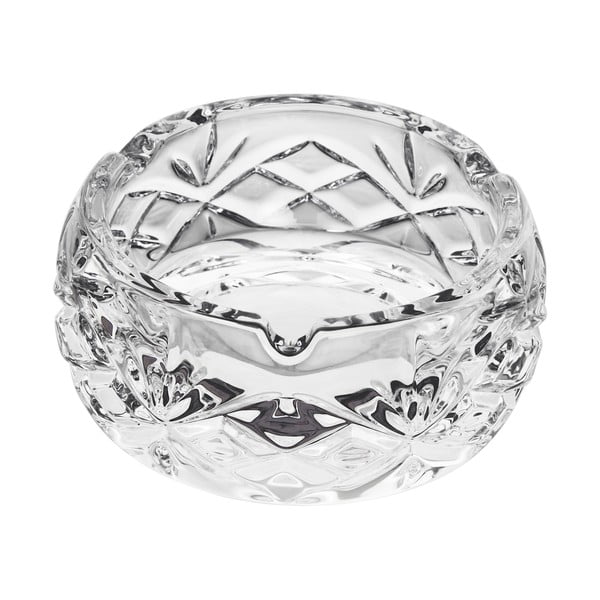 Стъклен пепелник Baufort - Premier Housewares-image-3