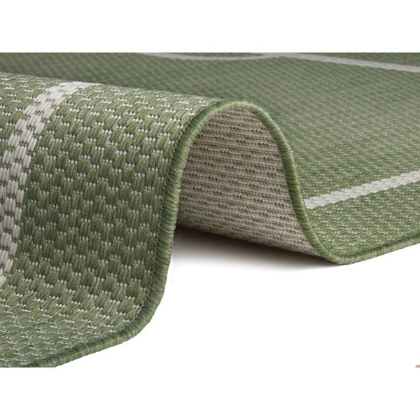 Зелен килим за детска площадка, 120 x 170 cm - Ragami-image-1